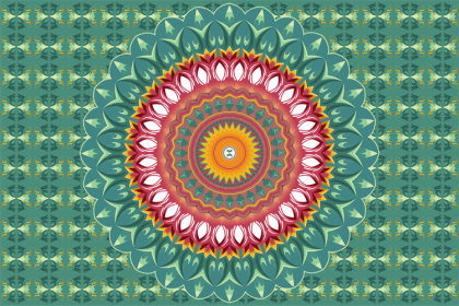 TAP239-150x225cm (Option: TAP316-150x225cm)