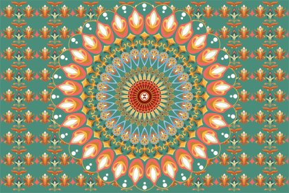 TAP239-150x225cm (Option: TAP248-150x225cm)